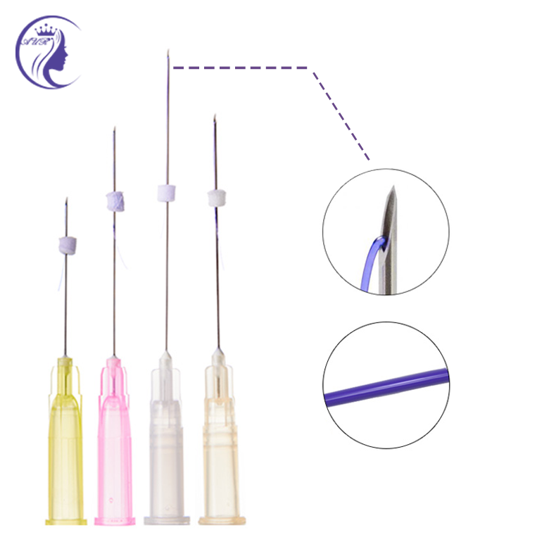 Pdo Smooth Thread